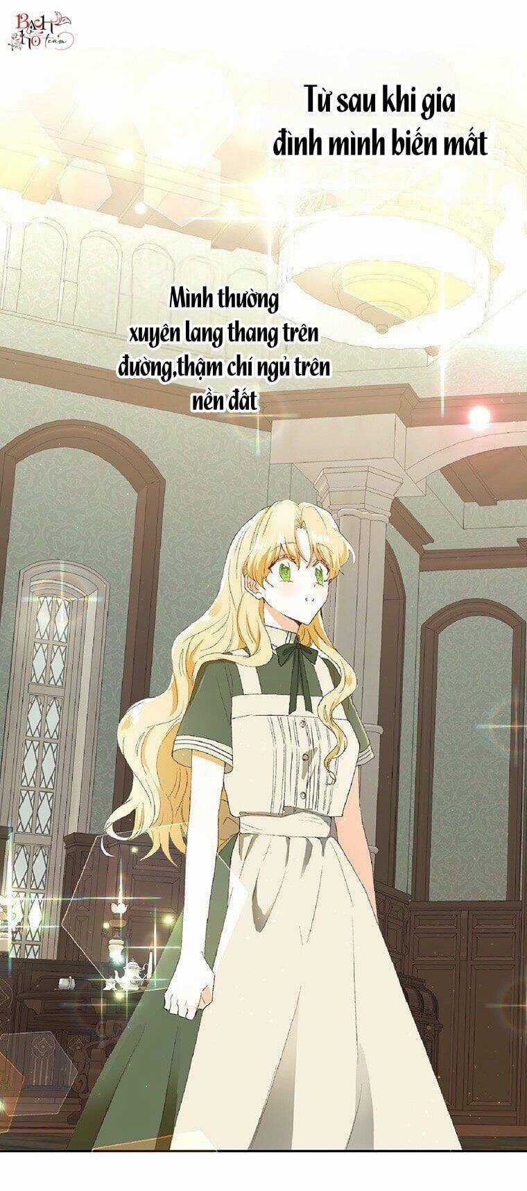 Công Tước, Đó Là Anh Trai Tôi Chapter 6 trang 83