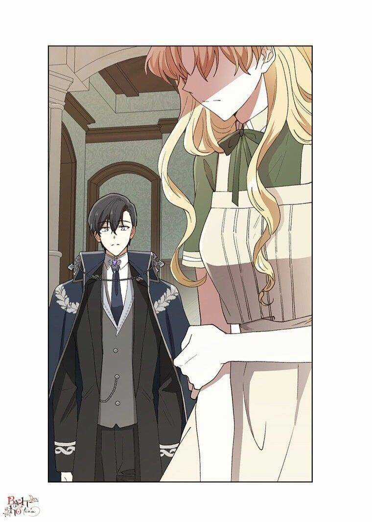 Công Tước, Đó Là Anh Trai Tôi Chapter 6 trang 86