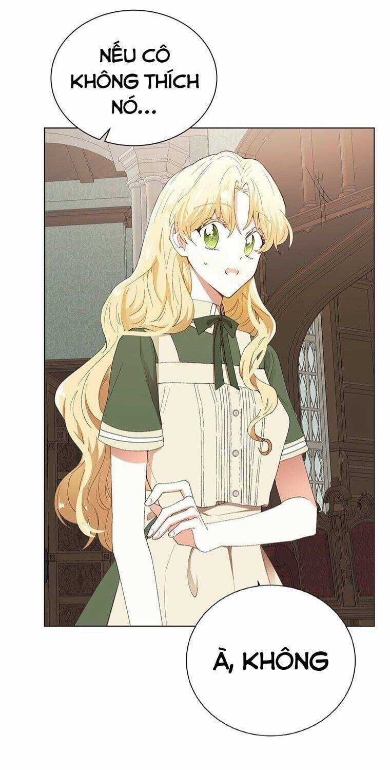 Công Tước, Đó Là Anh Trai Tôi Chapter 6 trang 87