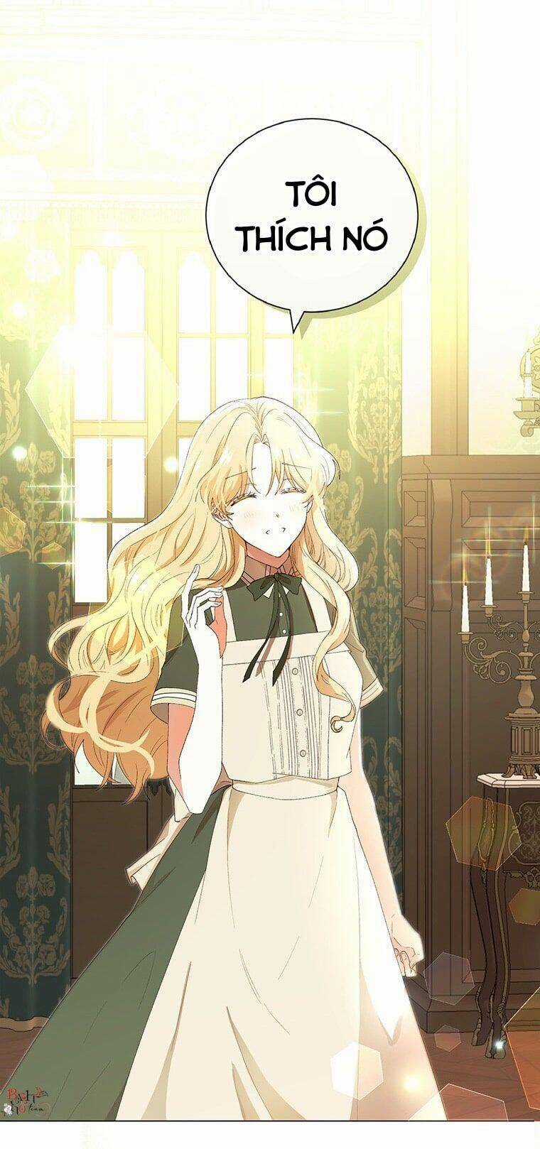 Công Tước, Đó Là Anh Trai Tôi Chapter 6 trang 89