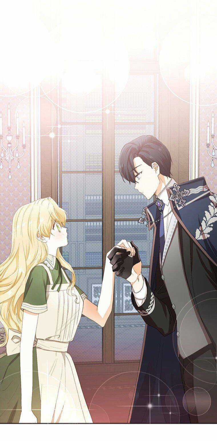 Công Tước, Đó Là Anh Trai Tôi Chapter 6 trang 9