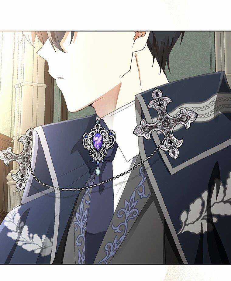 Công Tước, Đó Là Anh Trai Tôi Chapter 6 trang 91