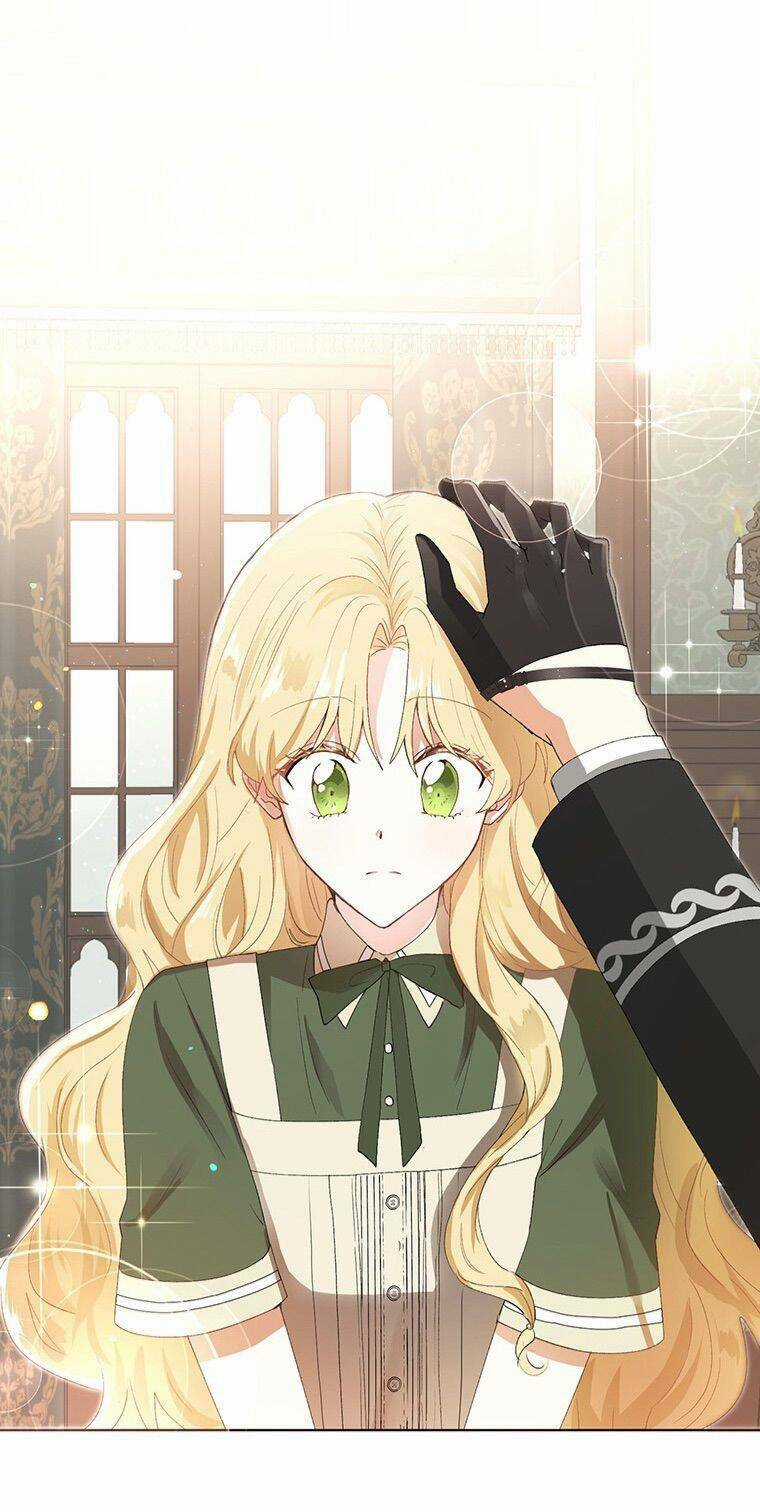 Công Tước, Đó Là Anh Trai Tôi Chapter 6 trang 94