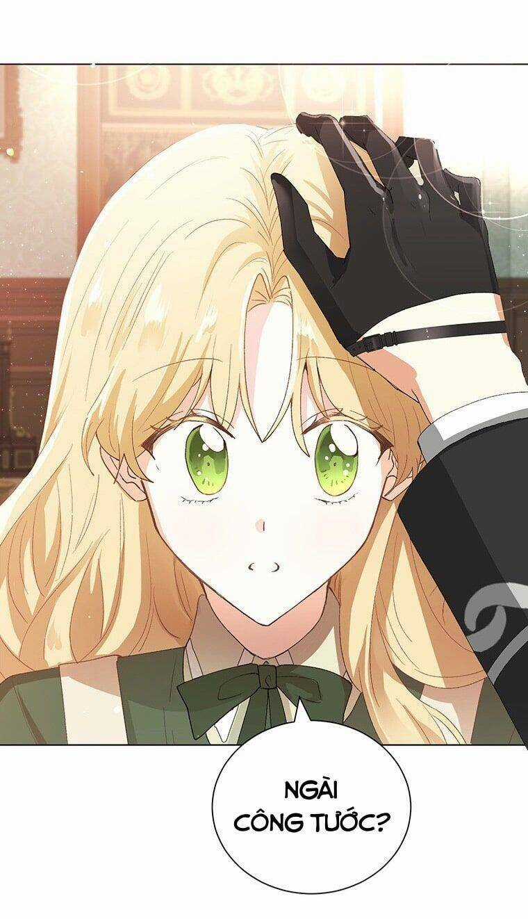 Công Tước, Đó Là Anh Trai Tôi Chapter 6 trang 95