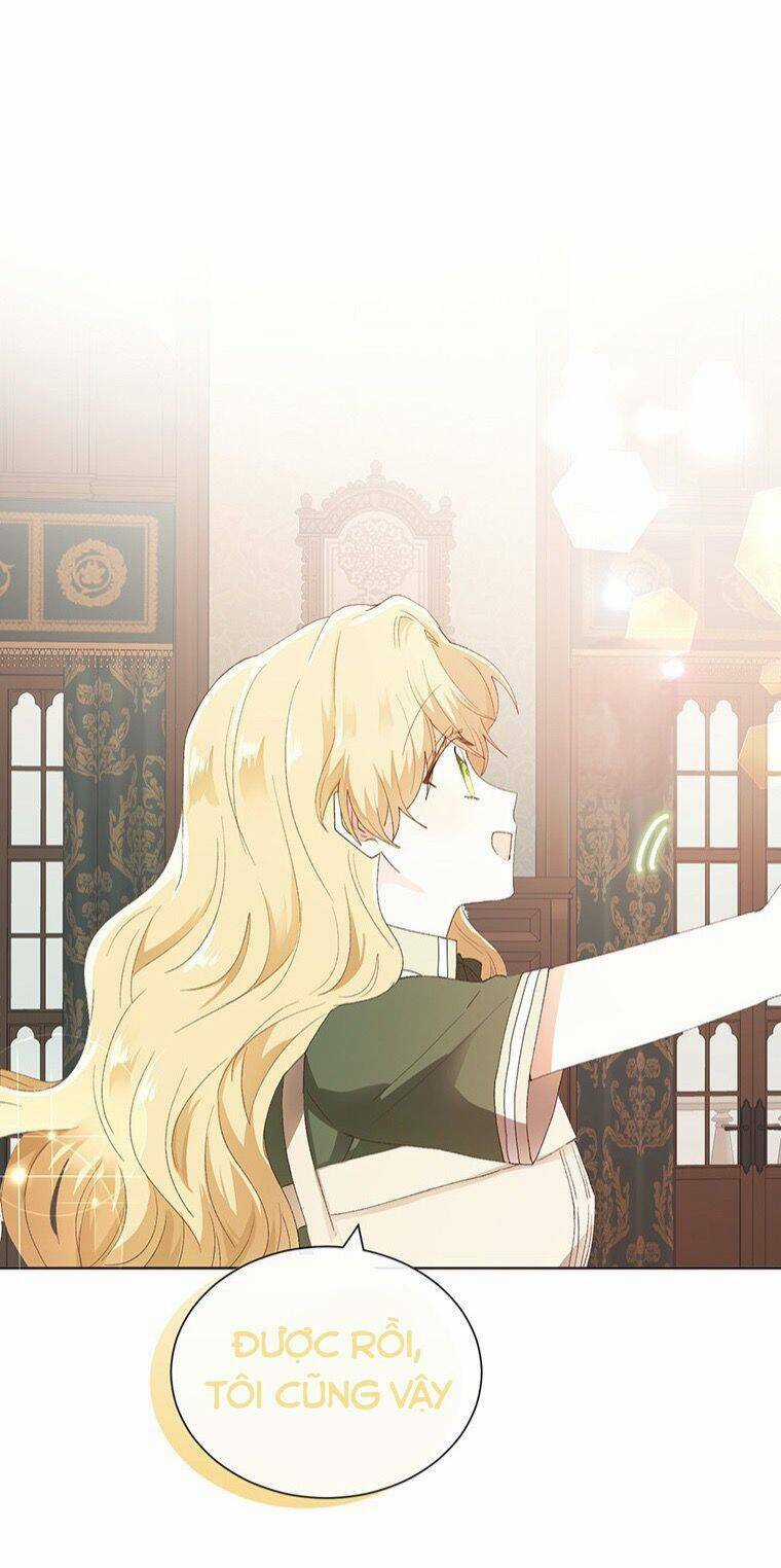 Công Tước, Đó Là Anh Trai Tôi Chapter 6 trang 97