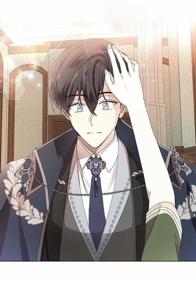 Công Tước, Đó Là Anh Trai Tôi Chapter 6 trang 98