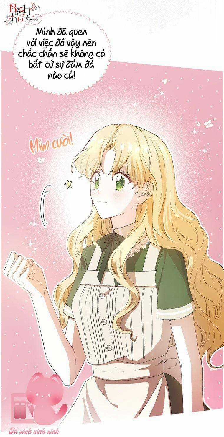 Công Tước, Đó Là Anh Trai Tôi Chapter 7 trang 14