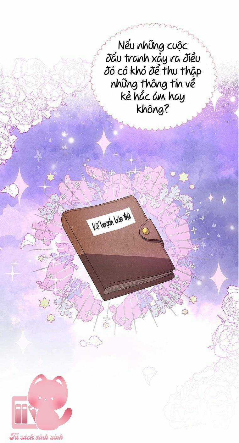 Công Tước, Đó Là Anh Trai Tôi Chapter 7 trang 15