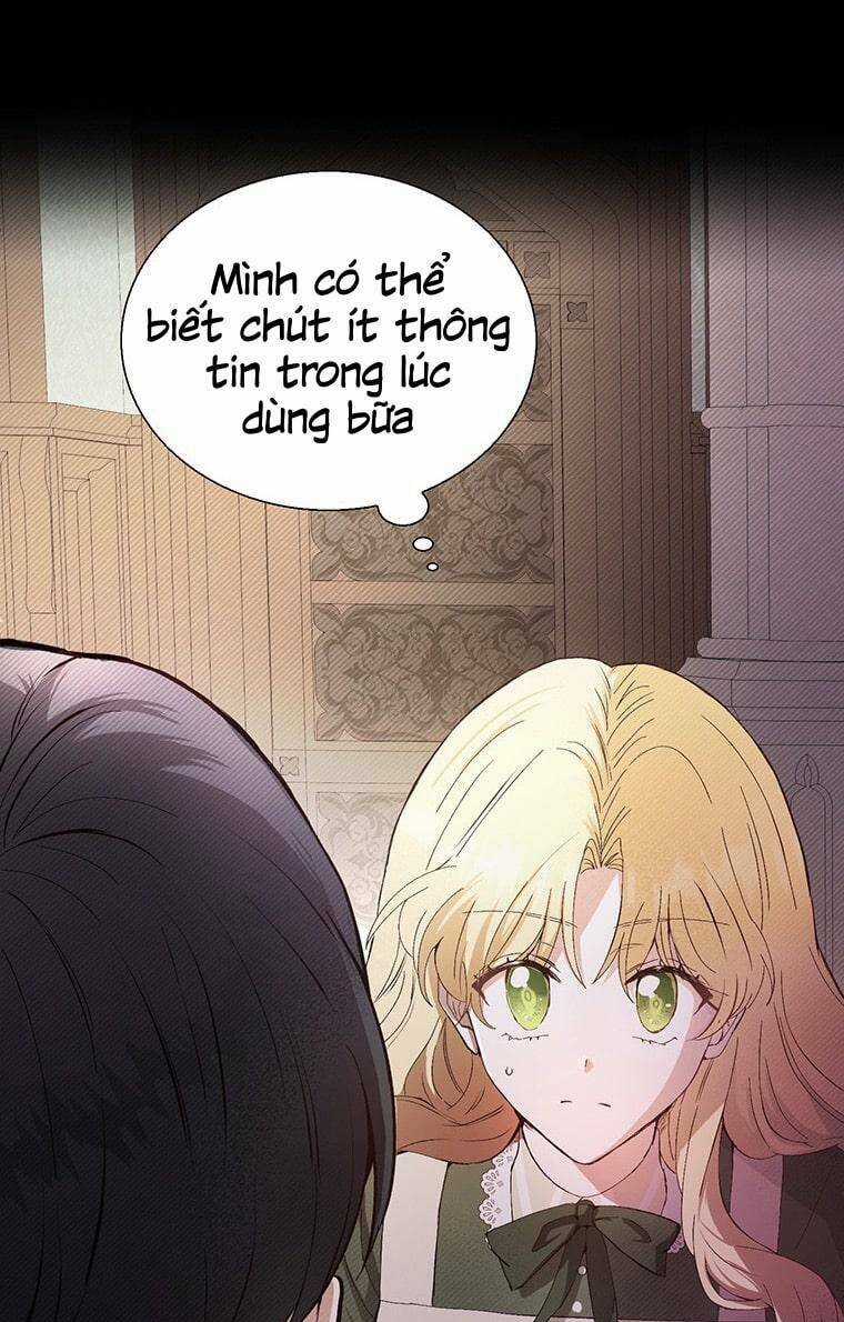 Công Tước, Đó Là Anh Trai Tôi Chapter 7 trang 19