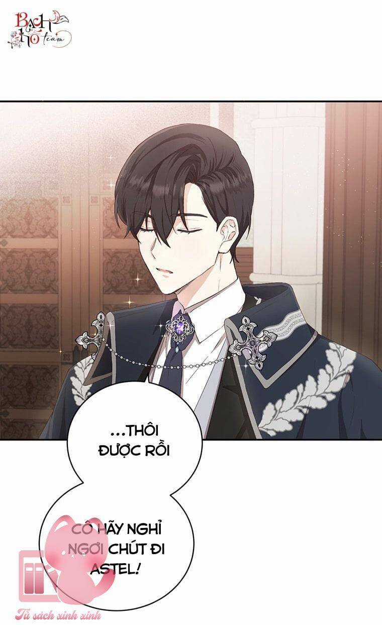 Công Tước, Đó Là Anh Trai Tôi Chapter 7 trang 2