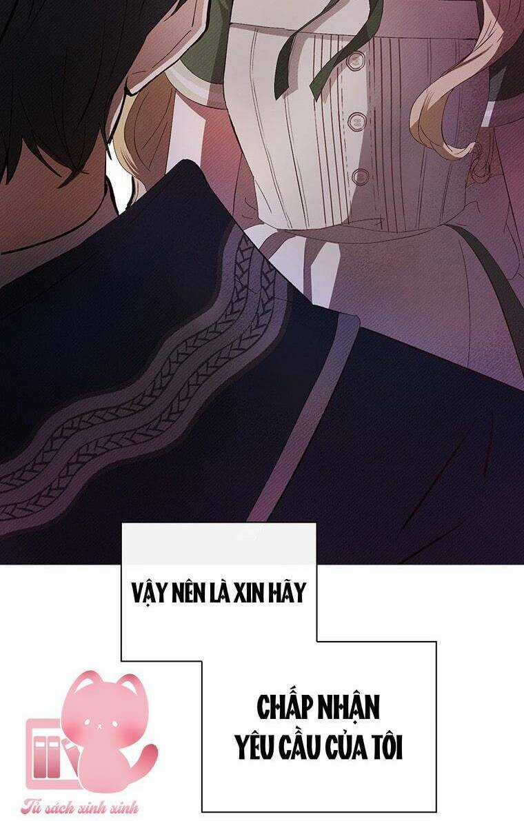 Công Tước, Đó Là Anh Trai Tôi Chapter 7 trang 20