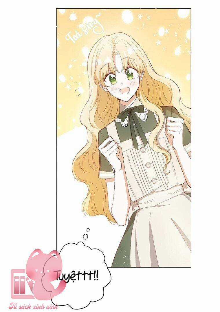 Công Tước, Đó Là Anh Trai Tôi Chapter 7 trang 22