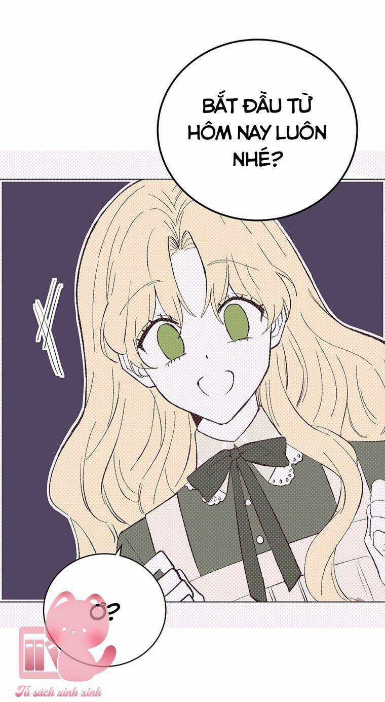 Công Tước, Đó Là Anh Trai Tôi Chapter 7 trang 23