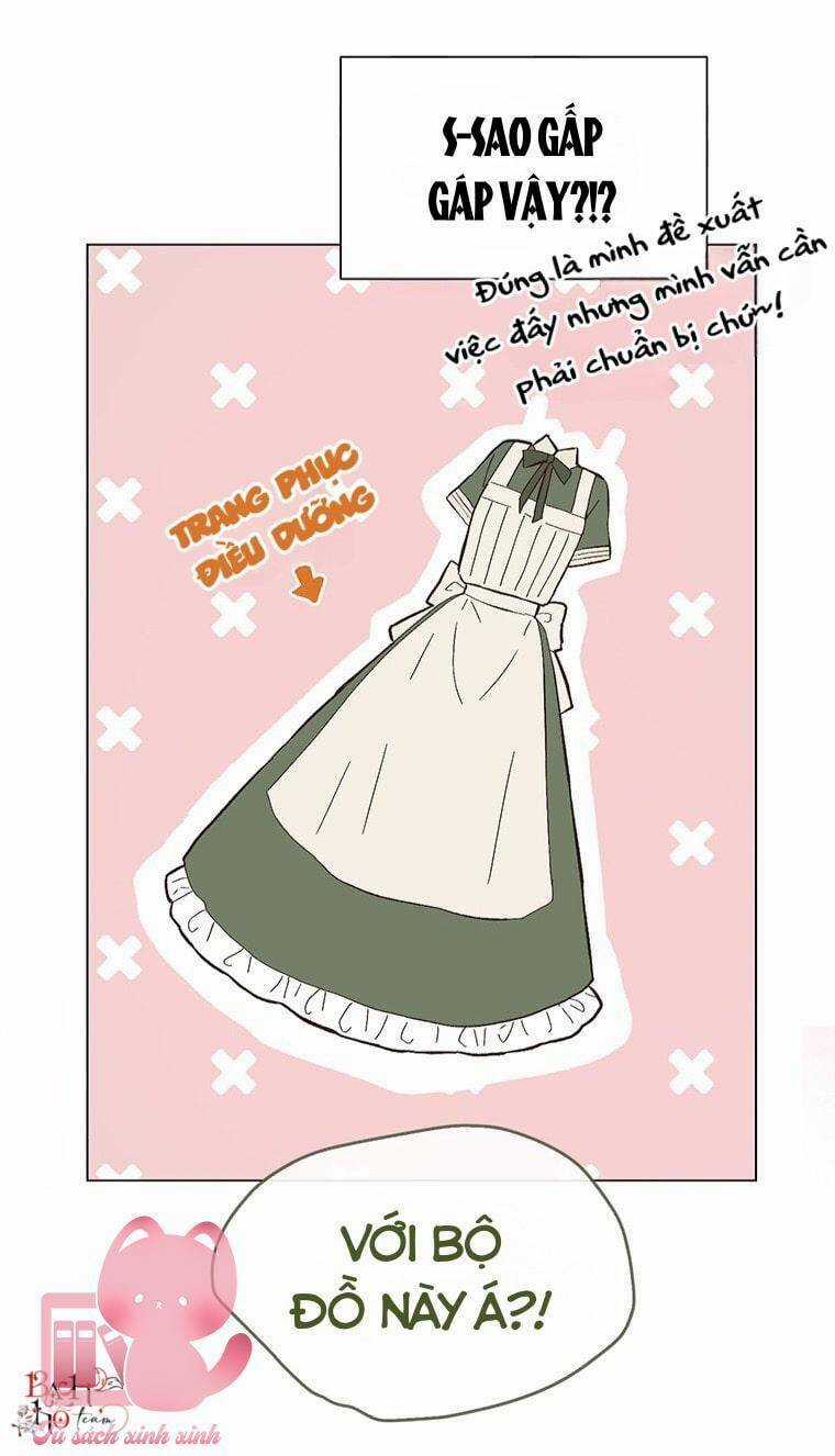 Công Tước, Đó Là Anh Trai Tôi Chapter 7 trang 24