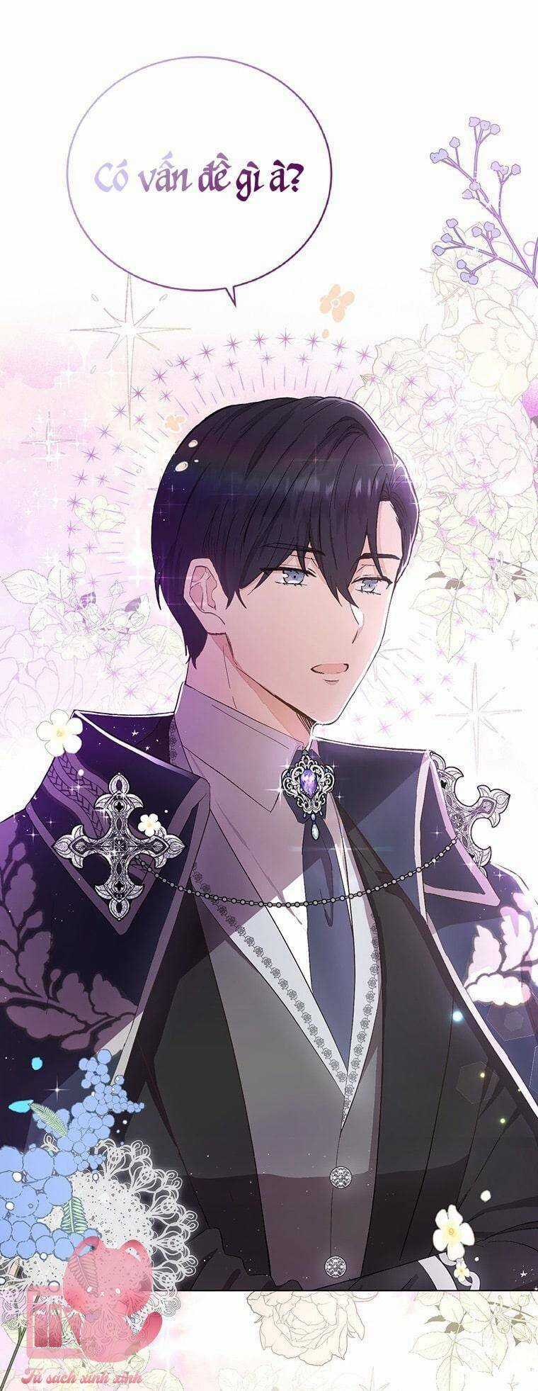 Công Tước, Đó Là Anh Trai Tôi Chapter 7 trang 25