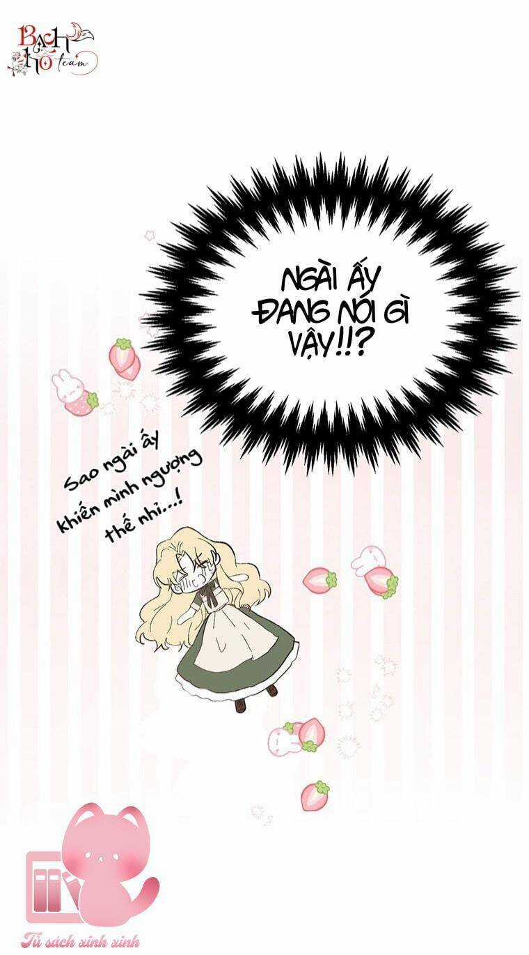 Công Tước, Đó Là Anh Trai Tôi Chapter 7 trang 27