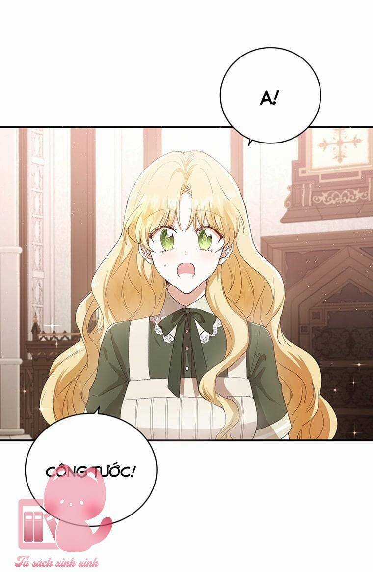 Công Tước, Đó Là Anh Trai Tôi Chapter 7 trang 3