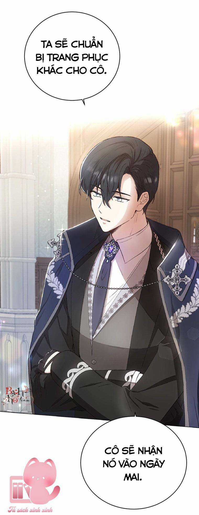 Công Tước, Đó Là Anh Trai Tôi Chapter 7 trang 30