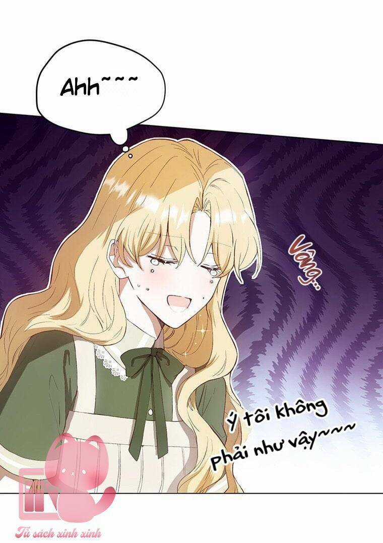 Công Tước, Đó Là Anh Trai Tôi Chapter 7 trang 31