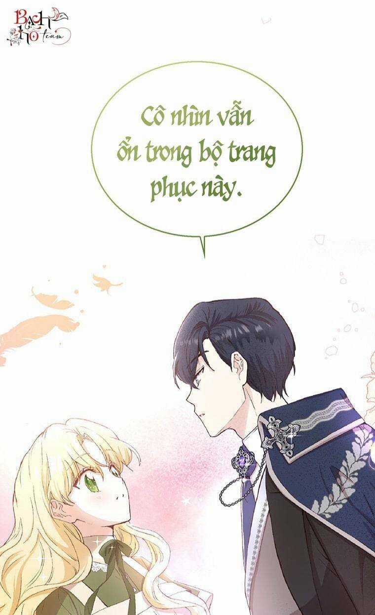 Công Tước, Đó Là Anh Trai Tôi Chapter 7 trang 33