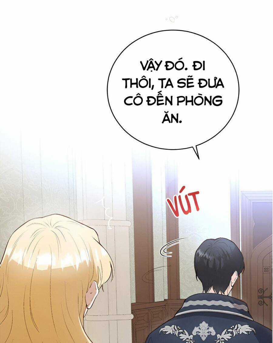 Công Tước, Đó Là Anh Trai Tôi Chapter 7 trang 36