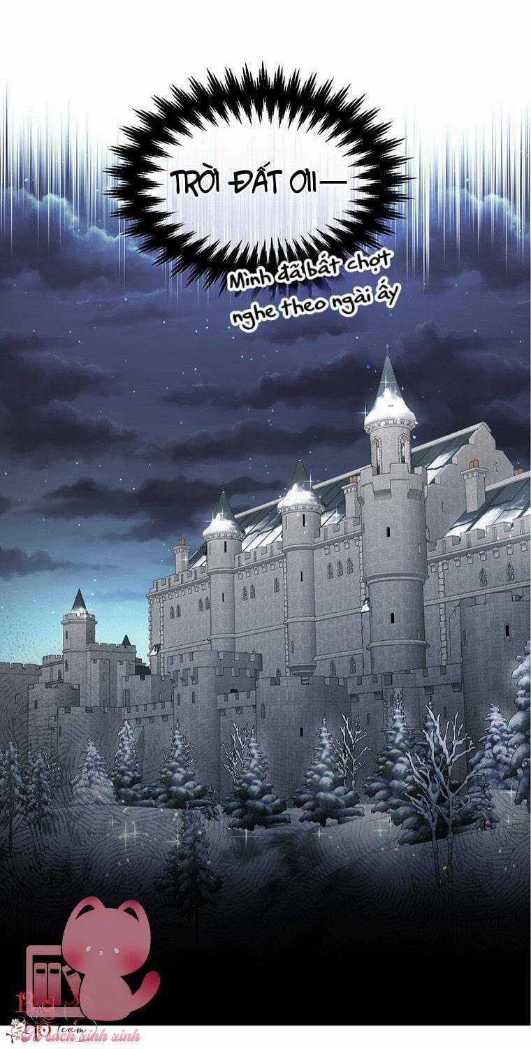 Công Tước, Đó Là Anh Trai Tôi Chapter 7 trang 38