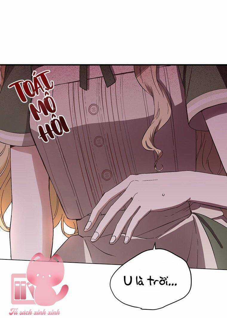 Công Tước, Đó Là Anh Trai Tôi Chapter 7 trang 40