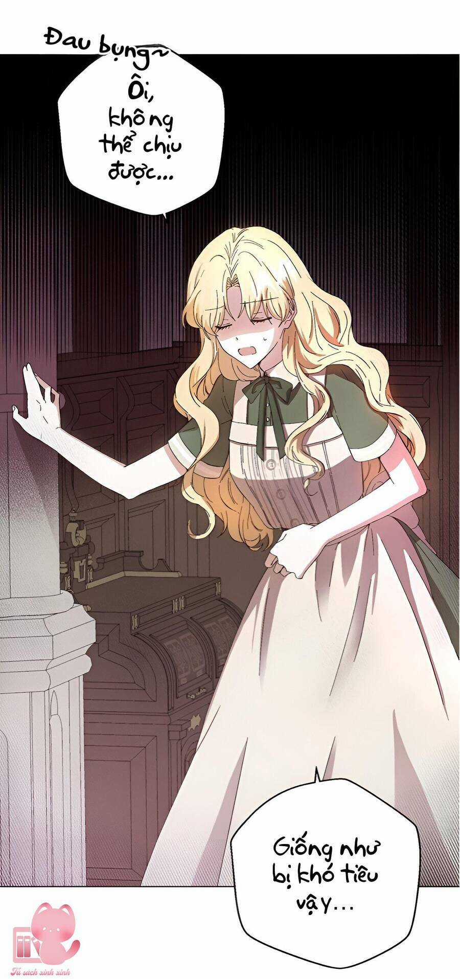 Công Tước, Đó Là Anh Trai Tôi Chapter 7 trang 41