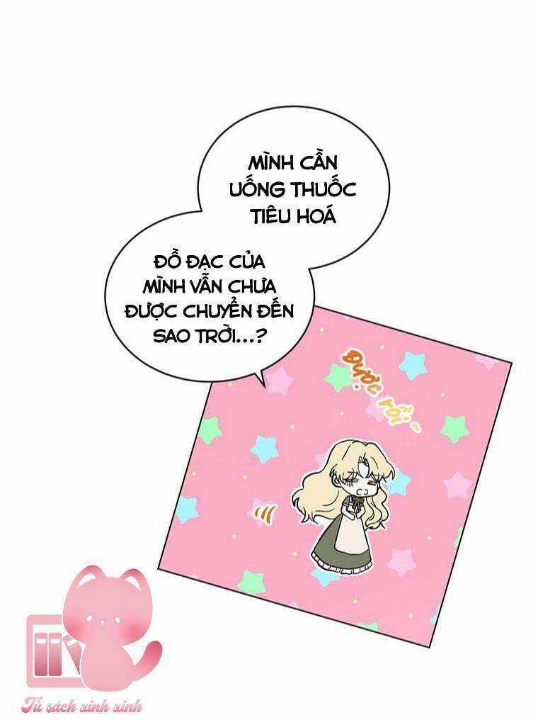 Công Tước, Đó Là Anh Trai Tôi Chapter 7 trang 43