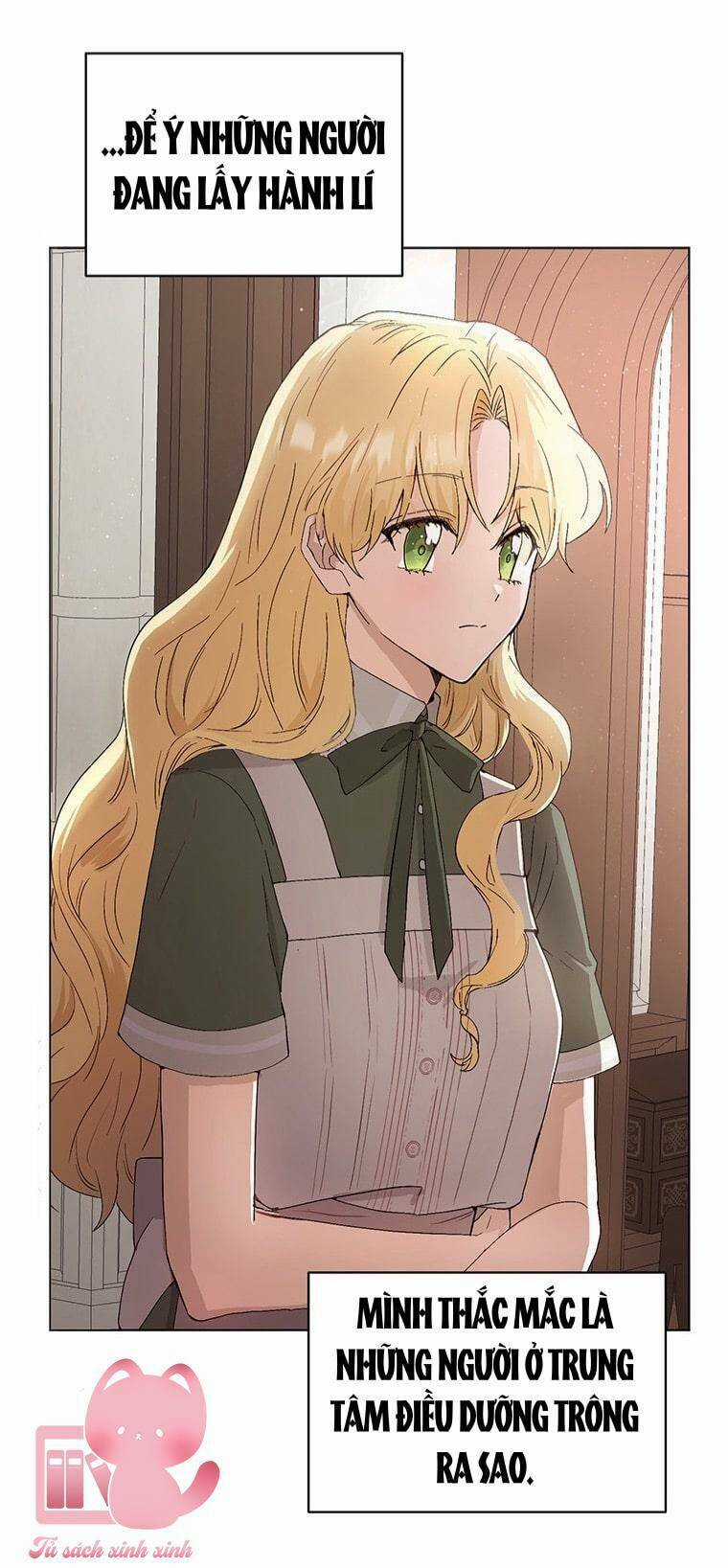 Công Tước, Đó Là Anh Trai Tôi Chapter 7 trang 44