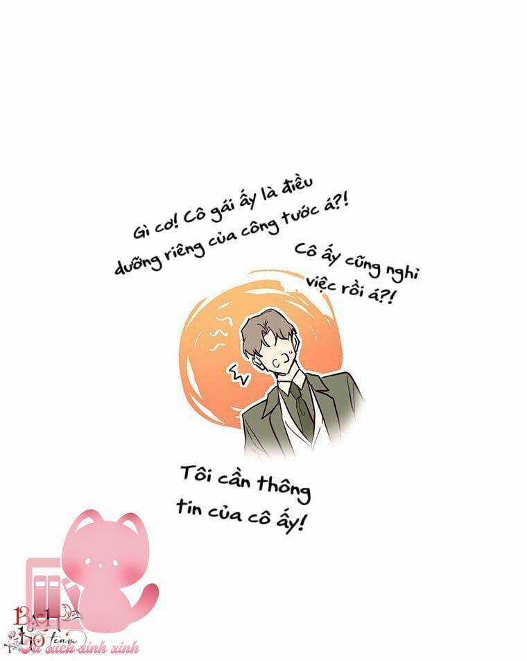 Công Tước, Đó Là Anh Trai Tôi Chapter 7 trang 45