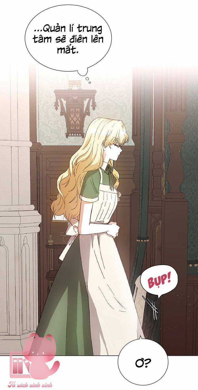 Công Tước, Đó Là Anh Trai Tôi Chapter 7 trang 46