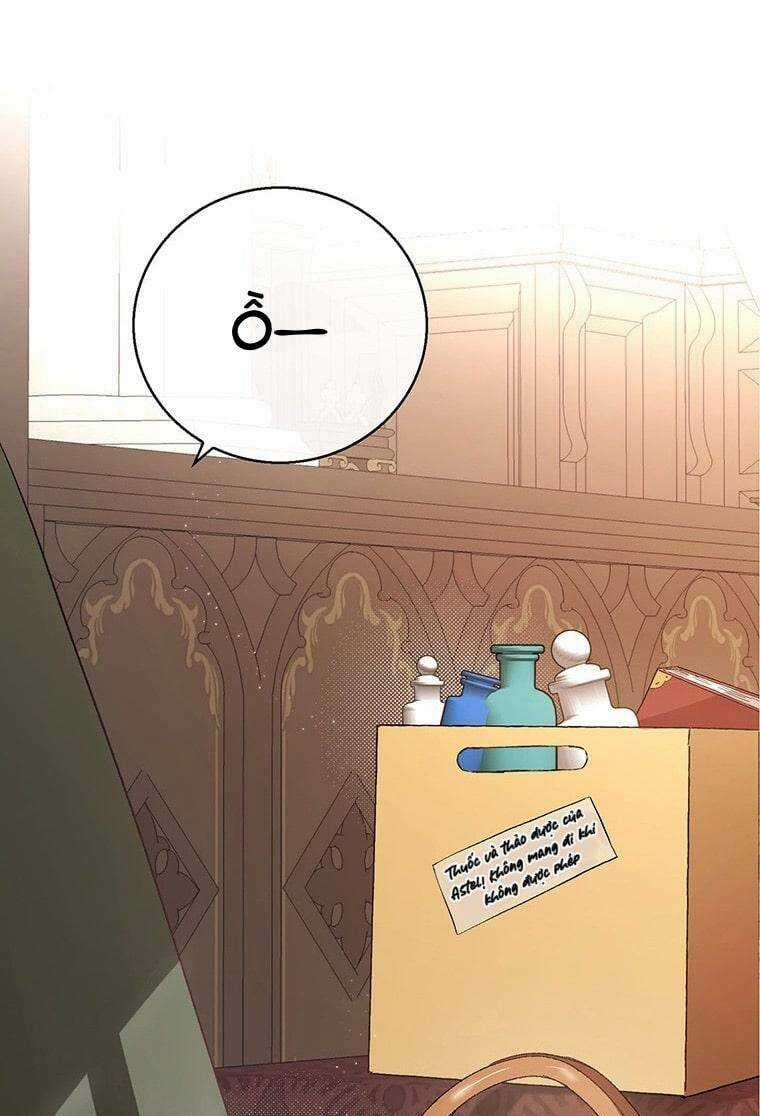 Công Tước, Đó Là Anh Trai Tôi Chapter 7 trang 47