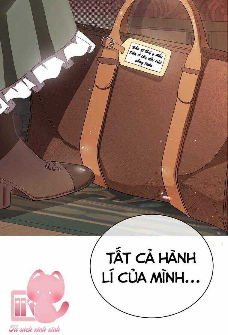 Công Tước, Đó Là Anh Trai Tôi Chapter 7 trang 48