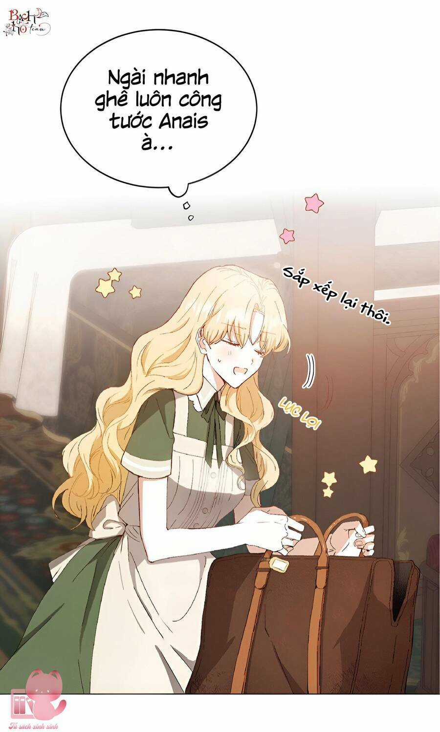 Công Tước, Đó Là Anh Trai Tôi Chapter 7 trang 49