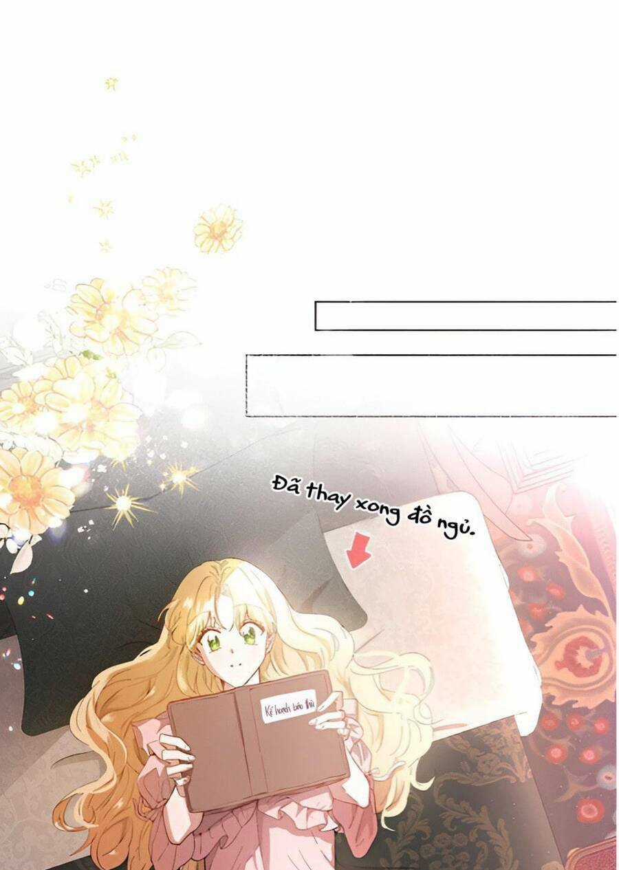 Công Tước, Đó Là Anh Trai Tôi Chapter 7 trang 52