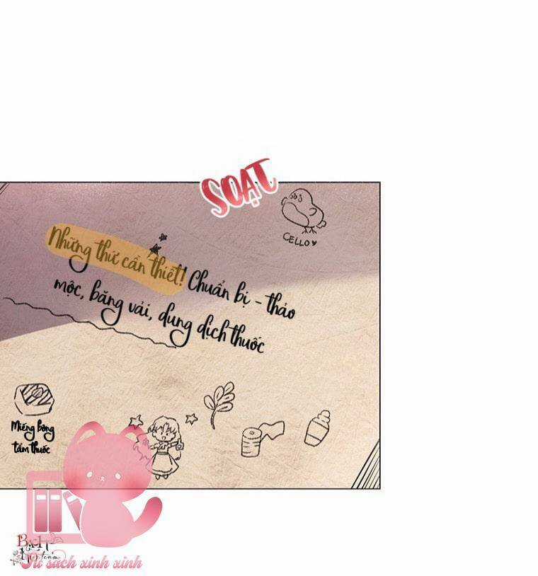 Công Tước, Đó Là Anh Trai Tôi Chapter 7 trang 54