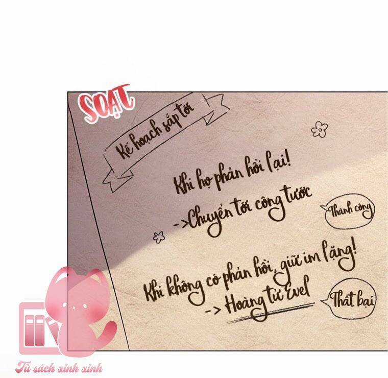 Công Tước, Đó Là Anh Trai Tôi Chapter 7 trang 55