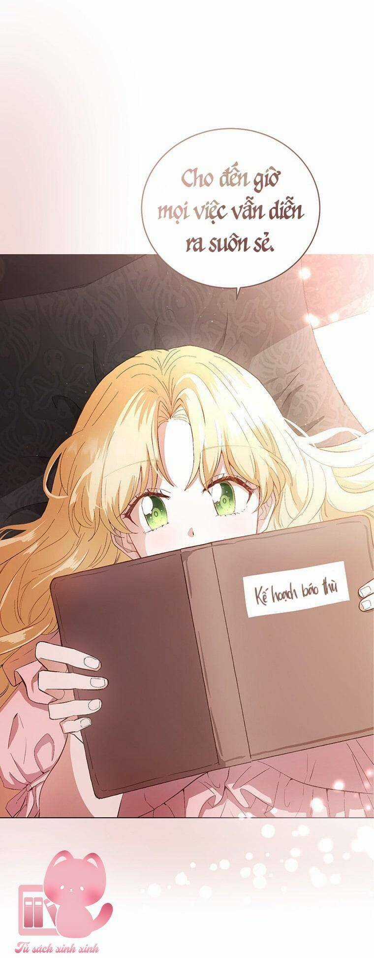 Công Tước, Đó Là Anh Trai Tôi Chapter 7 trang 56