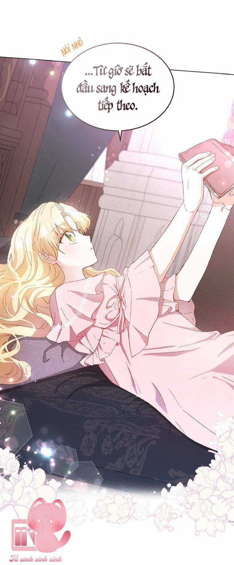 Công Tước, Đó Là Anh Trai Tôi Chapter 7 trang 58