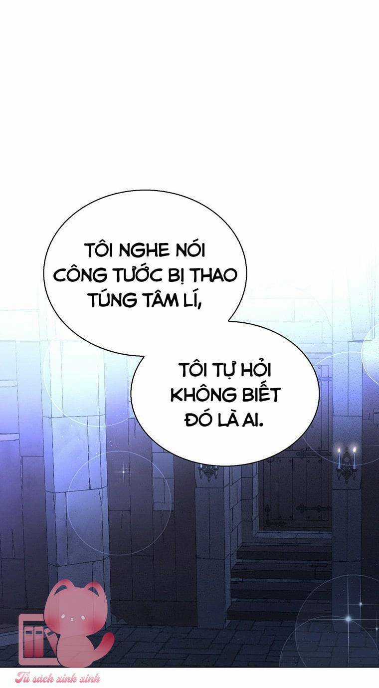 Công Tước, Đó Là Anh Trai Tôi Chapter 7 trang 59