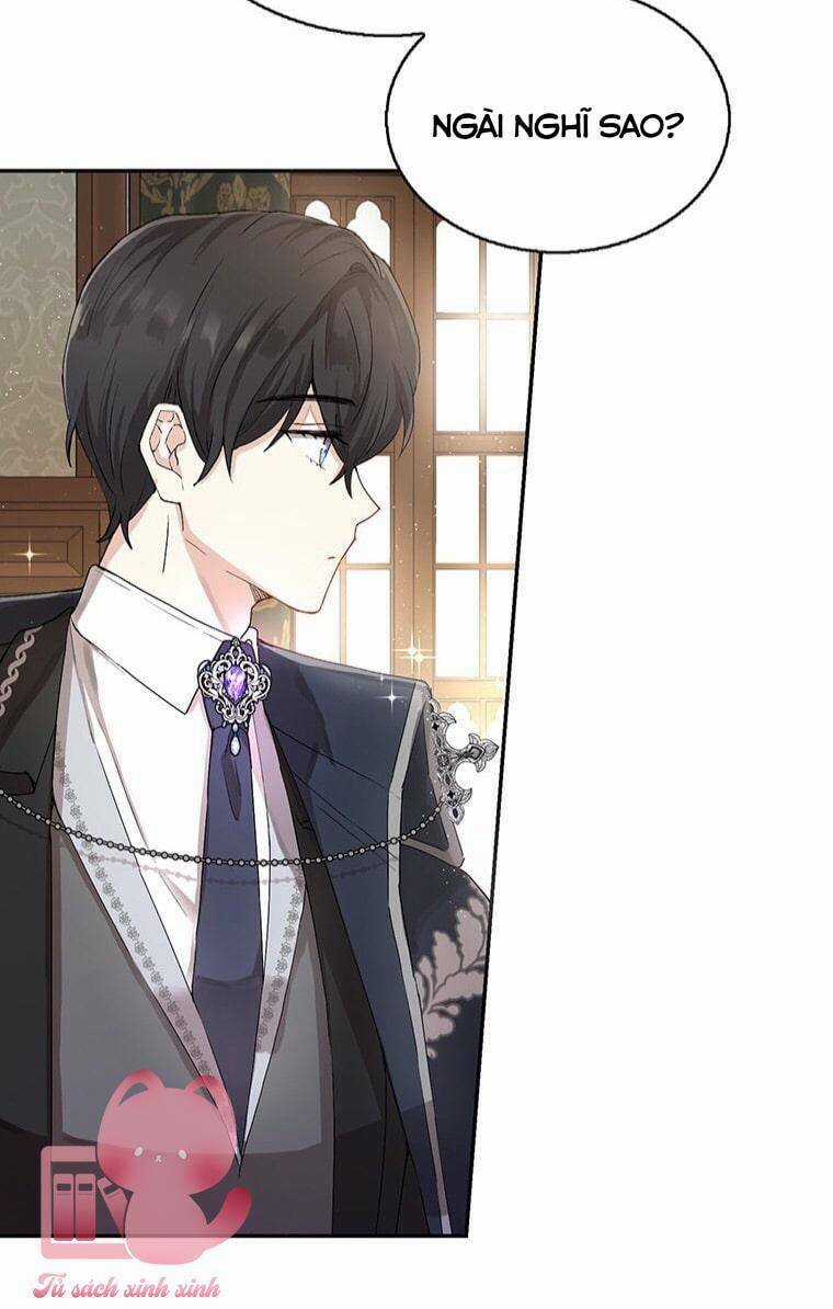 Công Tước, Đó Là Anh Trai Tôi Chapter 7 trang 6