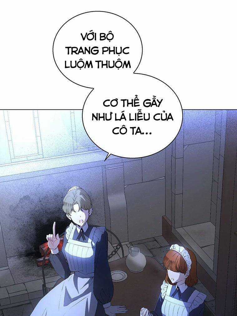 Công Tước, Đó Là Anh Trai Tôi Chapter 7 trang 60