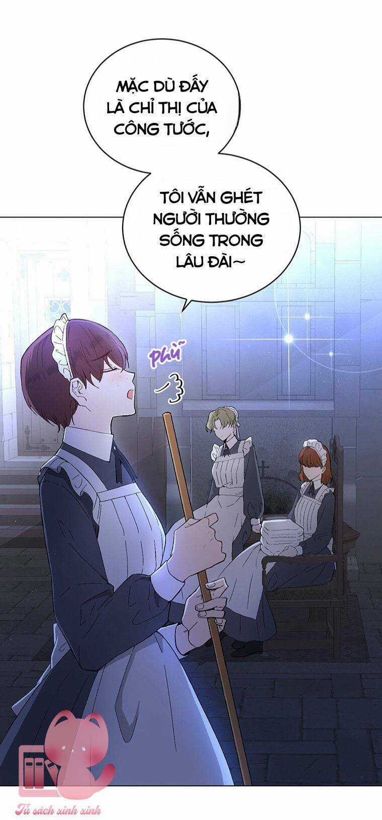 Công Tước, Đó Là Anh Trai Tôi Chapter 7 trang 62