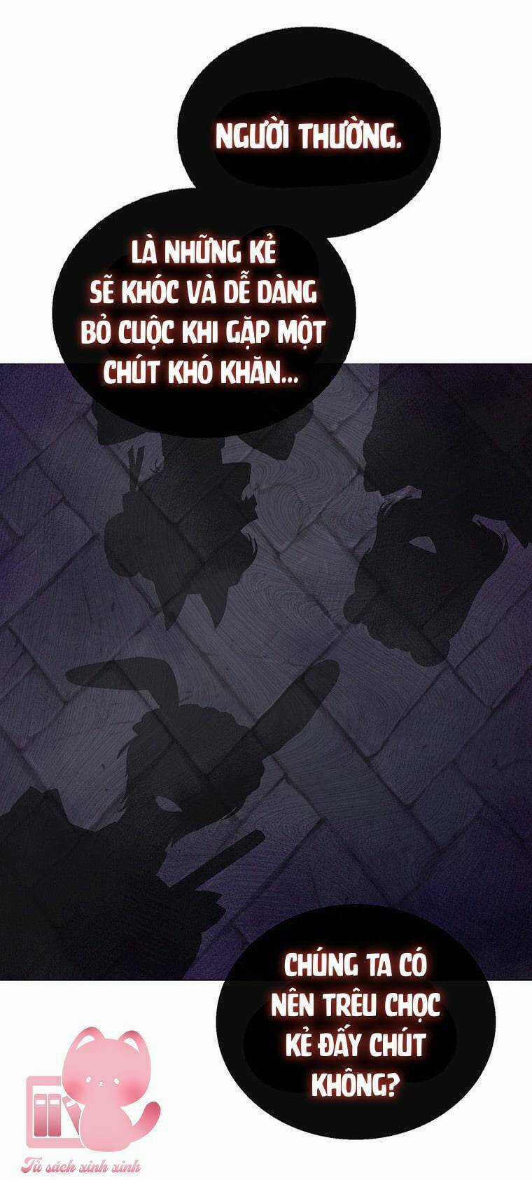 Công Tước, Đó Là Anh Trai Tôi Chapter 7 trang 63