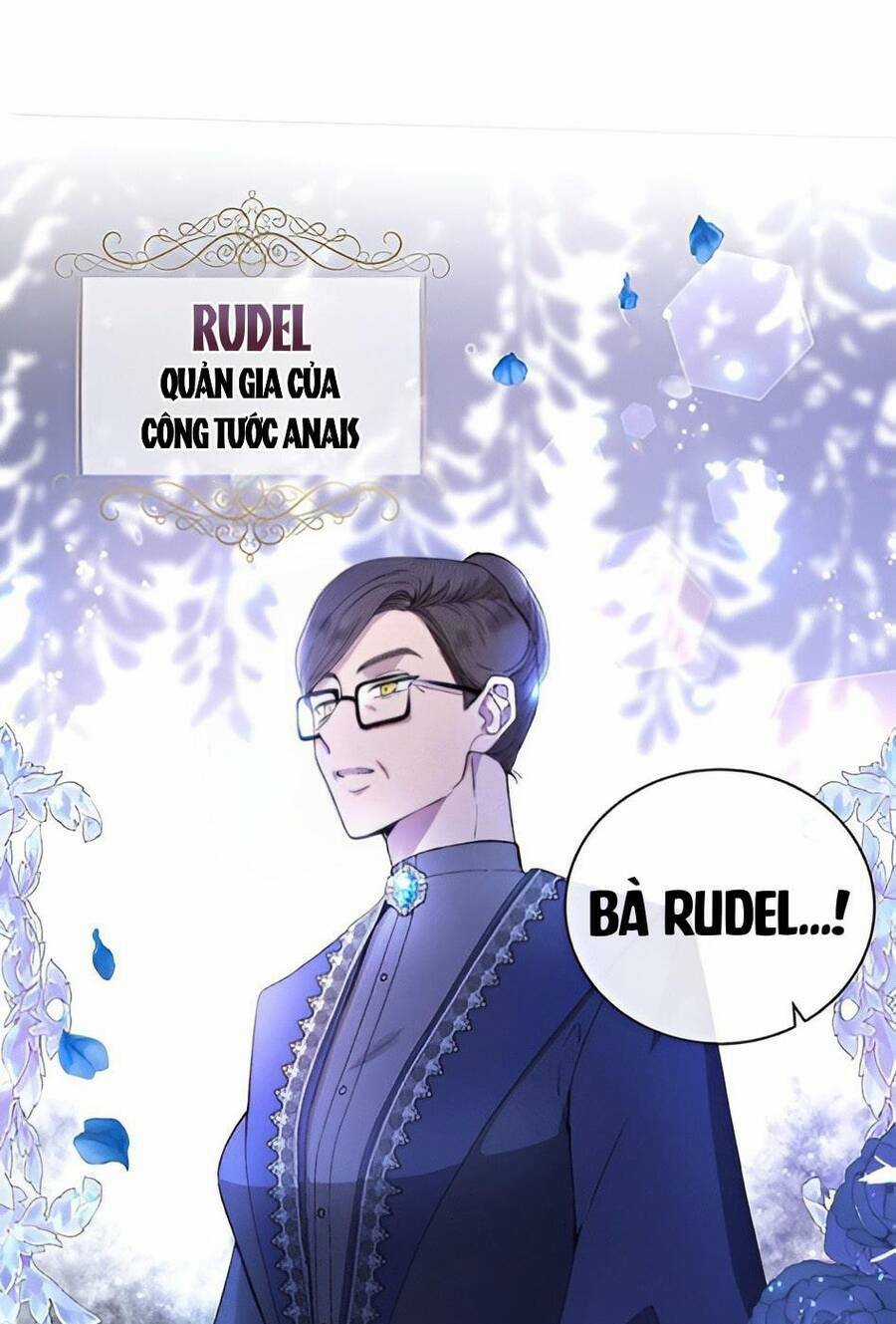 Công Tước, Đó Là Anh Trai Tôi Chapter 7 trang 68