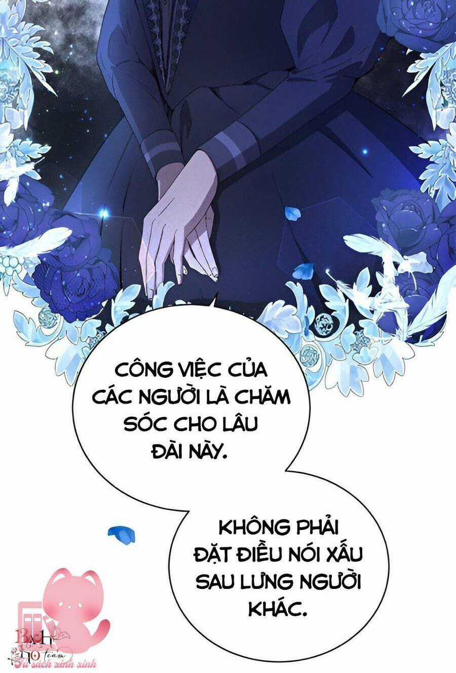 Công Tước, Đó Là Anh Trai Tôi Chapter 7 trang 69