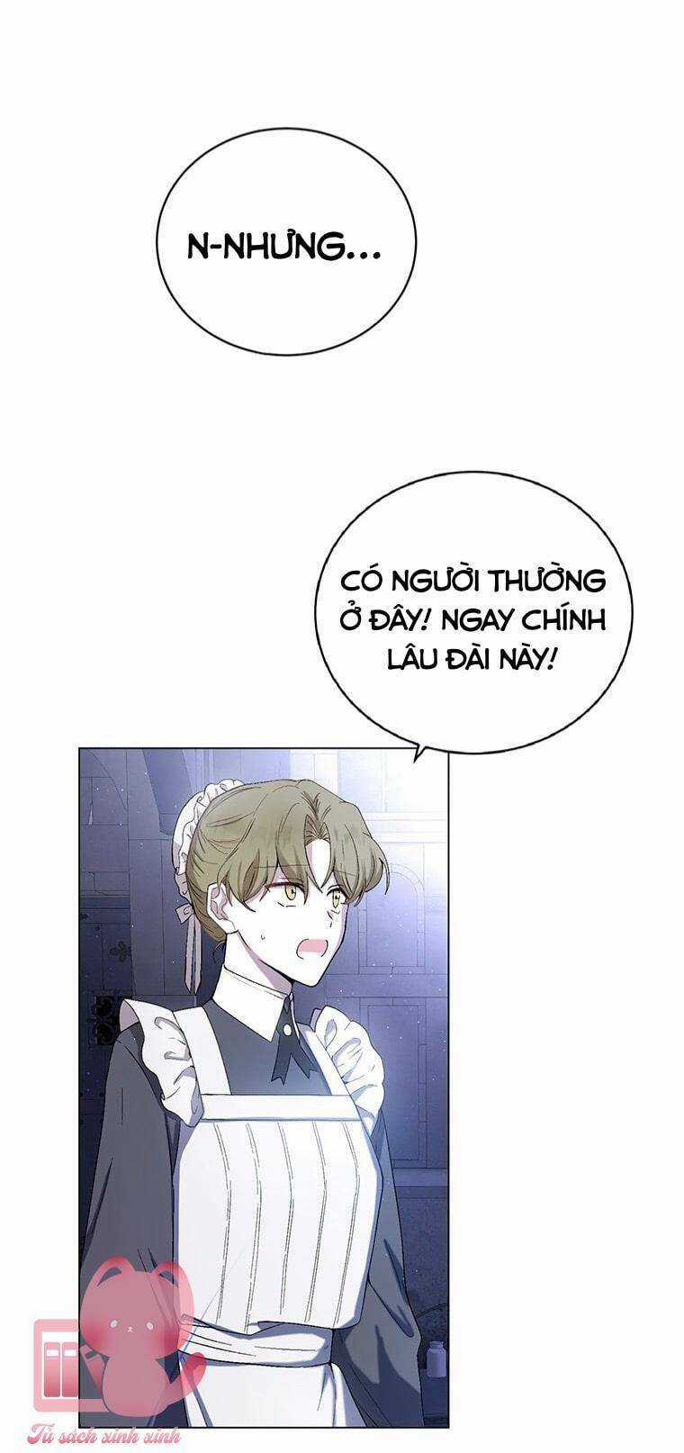 Công Tước, Đó Là Anh Trai Tôi Chapter 7 trang 70