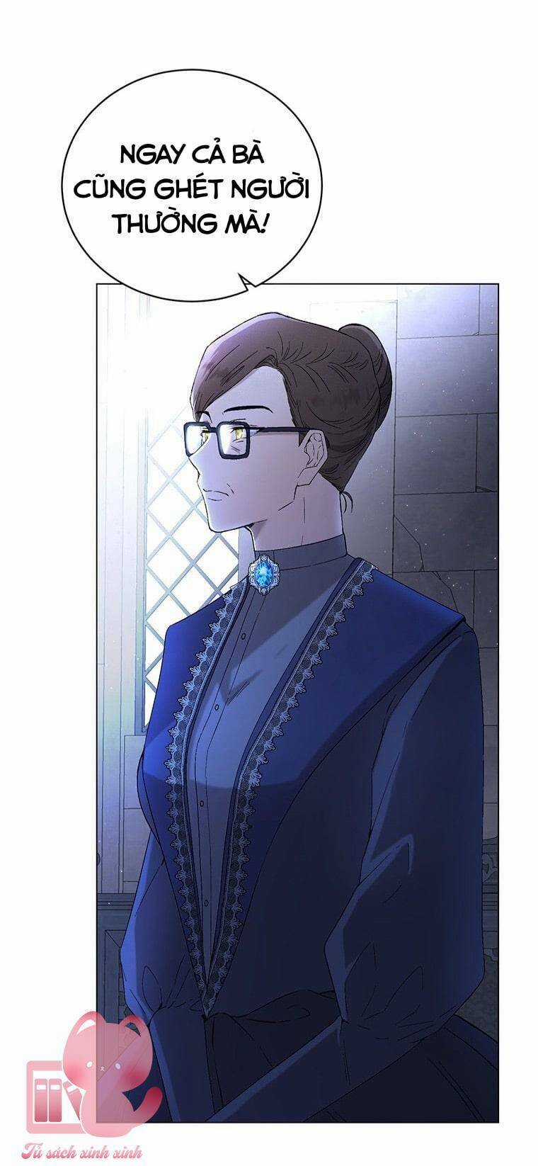 Công Tước, Đó Là Anh Trai Tôi Chapter 7 trang 71