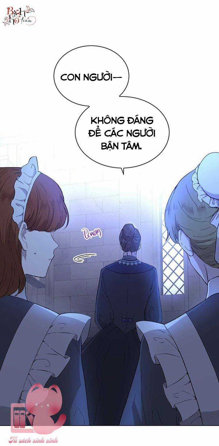 Công Tước, Đó Là Anh Trai Tôi Chapter 7 trang 72